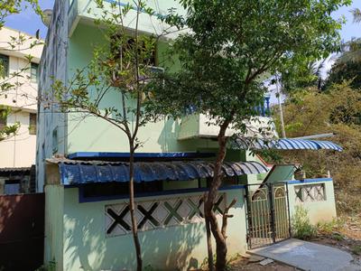Image of 1500 Sq.ft 4 BHK Independent House for sale in Koothapakkam, Cuddalore for Rs. 6500000