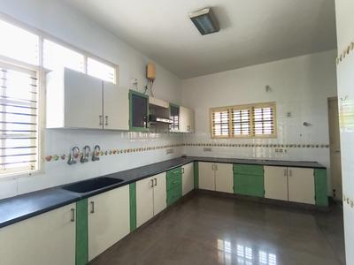 Kitchen Image of 2400 Sq.ft 2 BHK Builder Floor for rent in Jayanagar Bengaluru for Rs. 67000