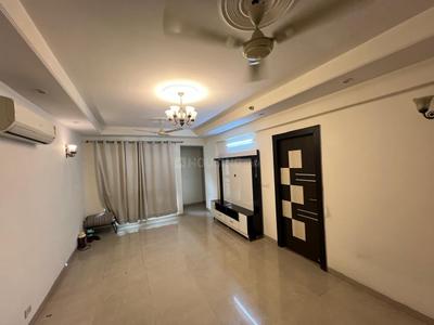 Hall Image of 1380 Sq.ft 3 BHK Apartment / Flat for rent in Jaypee Kosmos, Sector 134 Noida for Rs. 25999