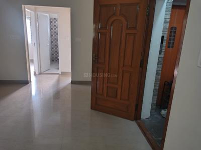 Hall Image of 958 Sq.ft 2 BHK Apartment / Flat for sale in Tambaram East Chennai for Rs. 4800000