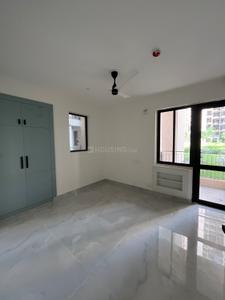Bedroom Image of 1872 Sq.ft 3 BHK Apartment / Flat for rent in RG Luxury Homes Phase 2, Noida Extension Greater Noida for Rs. 28000