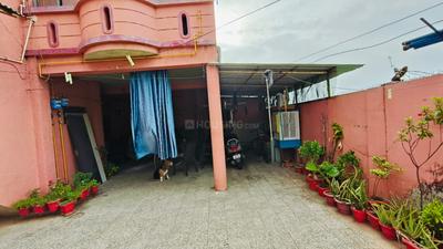 3 BHK Independent House
