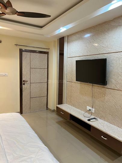 Mahalakshmi Nagar Bedroom 1