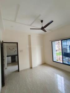 Hall Image of 745 Sq.ft 2 BHK Apartment / Flat for rent in Kharbi Nagpur for Rs. 16000