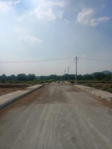 Image of 130 Sq.ft Residential Plot / Land for sale in Thimmapur, Hyderabad for Rs. 2890001