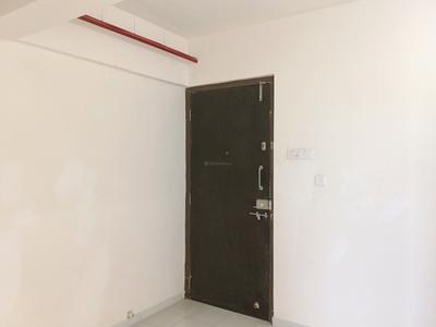 1 BHK Flat