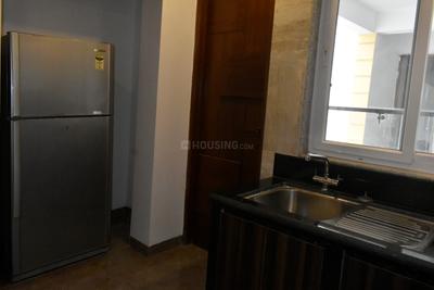 Kitchen Image of 2604 Sq.ft 4 BHK Duplex for sale in Vasco Da Gama Goa for Rs. 16000000