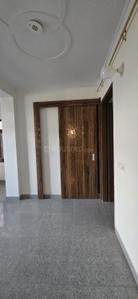 Hall Image of 150 Sq.ft 3 BHK Independent House for rent in Chhattarpur New Delhi for Rs. 28000