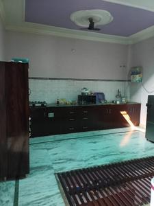 Kitchen Image of 1450 Sq.ft 6 BHK Independent House for sale in Chakeri Kanpur for Rs. 8500000
