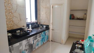 Dev Samarpan Heights Kitchen 4