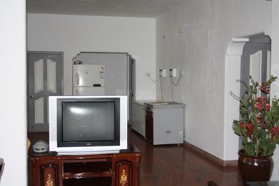 Hall Image of 8000 Sq.ft 10 BHK Independent House for sale in Thiruverkkadu Chennai for Rs. 40000000