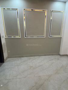 Bedroom Image of 800 Sq.ft 2 BHK Independent House for rent in Indirapuram Ghaziabad for Rs. 20000