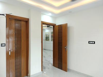 Bedroom Image of 1260 Sq.ft 3 BHK Builder Floor for sale in Sector 85 Faridabad for Rs. 14000000