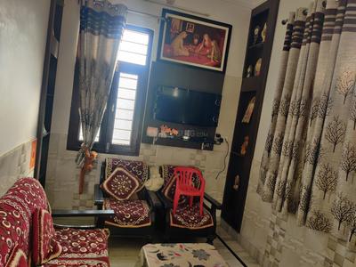 Hall Image of 2000 Sq.ft 9 BHK Independent House for sale in Subhash Nagar Bhilwara for Rs. 6000000