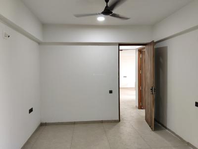 Bedroom Image of 2840 Sq.ft 3 BHK Apartment / Flat for rent in Anand Paramount, Motera Ahmedabad for Rs. 28000