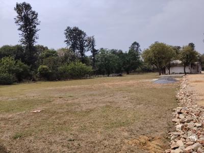 Image of 1271 Sq.ft Residential Plot / Land for sale in Asola, New Delhi for Rs. 55000000