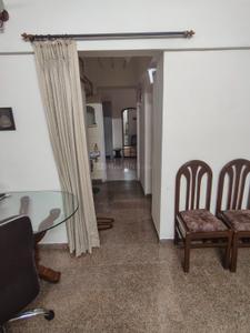 Hall Image of 570 Sq.ft 1 BHK Apartment / Flat for sale in Shyam Gokul Garden, Kandivali East Mumbai for Rs. 12500000