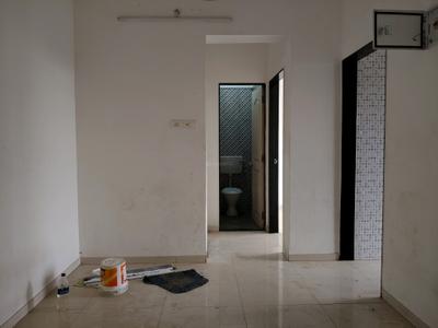 Living Room Image of 680 Sq.ft 1 BHK Apartment / Flat for sale in Taloja Navi Mumbai for Rs. 2800000
