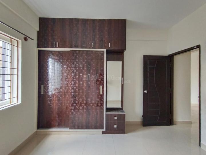 Sector 7, HSR Layout Bedroom 1