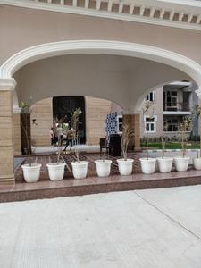Image of 1200 Sq.ft 2 BHK Apartment / Flat for sale in Omaxe Hazratganj Residency, Arjunganj, Lucknow for Rs. 7700000