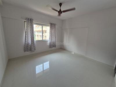 Bedroom Image of 746 Sq.ft 2 BHK Apartment / Flat for sale in Chembur Mumbai for Rs. 20150000