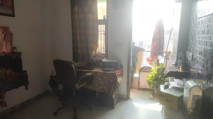 Budh Vihar Phase I, Budh Vihar Bedroom One 1