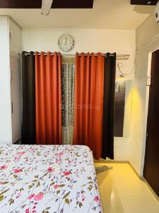 Bedroom Image of 1650 Sq.ft 4 BHK Apartment / Flat for sale in Magnus Simplicity Phase 4 A Wing, Handewadi Pune for Rs. 11000000