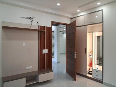Bedroom Image of 2700 Sq.ft 4 BHK Builder Floor for rent in Sector 92 Noida for Rs. 80000
