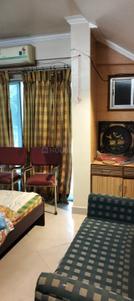 Bedroom Image of 1500 Sq.ft 3 BHK Apartment / Flat for rent in Rani Durgawati Nagar Nagpur for Rs. 40000