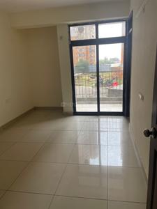 Bedroom Image of 1450 Sq.ft 3 BHK Apartment / Flat for sale in Charms Castle, Raj Nagar Extension Ghaziabad for Rs. 12000000