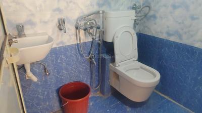 Bathroom Image of 200 Sq.ft 1 RK Apartment / Flat for sale in Seven Eleven Apna Ghar Phase III, Mira Road East Mira Bhayandar for Rs. 2999999