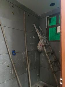 Common Bathroom Image of 1100 Sq.ft 3 BHK Apartment / Flat for sale in Fairdeal Burari Dream Homes, Burari New Delhi for Rs. 6511000