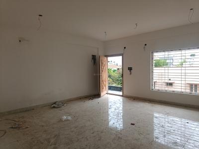 Living Room Image of 1420 Sq.ft 3 BHK Apartment / Flat for sale in SM Lotus, Panduranga Nagar Bengaluru for Rs. 12400000