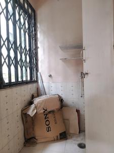 Drying Area Image of 1050 Sq.ft 2 BHK Apartment / Flat for sale in Gultekdi Pune for Rs. 11500000