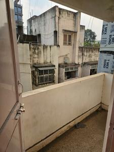 Balcony Image of 1500 Sq.ft 3 BHK Apartment / Flat for sale in Dharampeth Nagpur for Rs. 13000000