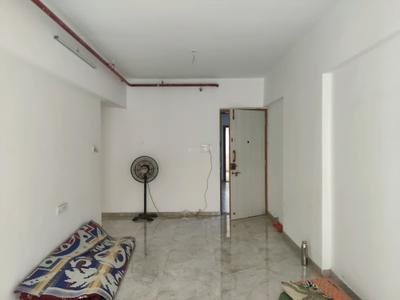Living Room Image of 680 Sq.ft 2 BHK Apartment / Flat for rent in Shraddha Privilege, Vikhroli East Mumbai for Rs. 52000