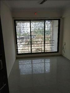 1 BHK Flat