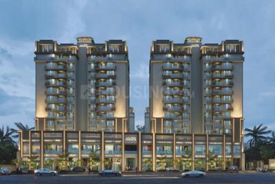 Image of 3350 Sq.ft 4 BHK Apartment / Flat for sale in Sharanya Altura, Shilaj, Ahmedabad for Rs. 17300000