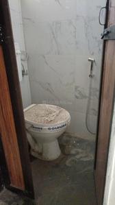 Bathroom Image of 700 Sq.ft 1 BHK Apartment / Flat for rent in Ulwe Navi Mumbai for Rs. 11000