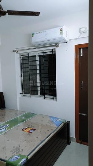 Sector 1, HSR Layout Bedroom 1