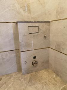 Common Bathroom Image of 2700 Sq.ft 4 BHK Builder Floor for sale in Inder Luxury Builder Floor Sushant Lok 1, Sushant Lok Phase 1 Gurgaon for Rs. 45000000