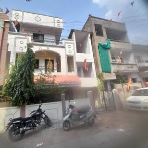 Image of 1400 Sq.ft 7 BHK Independent House for sale in Kharbi, Nagpur for Rs. 15000000