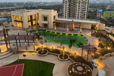 Image of 950 Sq.ft 2 BHK Apartment / Flat for sale in Peninsula Celestia Spaces, Parel, Mumbai for Rs. 42500000