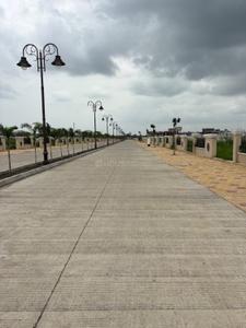 Image of 1200 Sq.ft Residential Plot / Land for sale in Safal Garden City Tulip, Higonya, Indore for Rs. 6000000