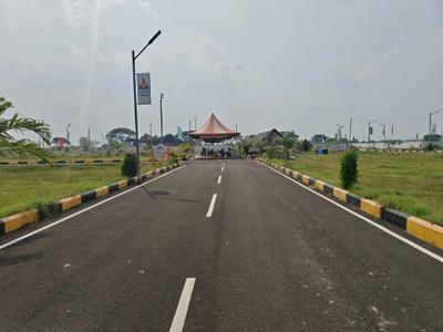 Image of 1190 Sq.ft Residential Plot / Land for sale in Padappai, Chennai for Rs. 5533500