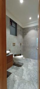 Kitchen Image of 2300 Sq.ft 4 BHK Apartment / Flat for sale in Gauri Florencia, Bhayli Vadodara for Rs. 15000000
