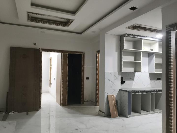 Lucky Wow Monk Main Image 1