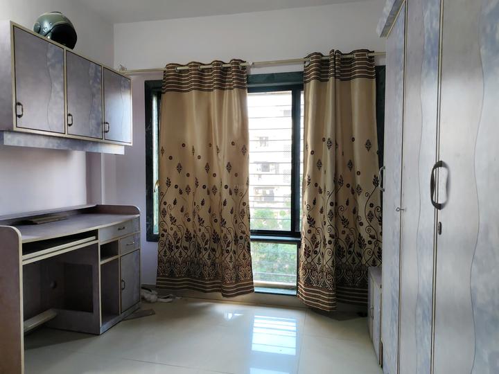 Span Raj Rudram Bedroom One 1