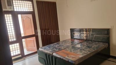 Bedroom Image of 1925 Sq.ft 4 BHK Independent House for rent in Sector 7 Gurgaon for Rs. 35000
