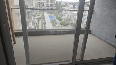 Balcony Image of 2800 Sq.ft 4.5 BHK Apartment / Flat for sale in Shubh Nirvana, Viman Nagar Pune for Rs. 39000000